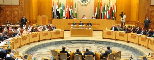 الجامعة العربية تطالب بضرورة توفير الحماية الدولية لشعبنا