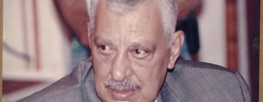 تيسير قبعة