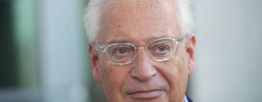 السفير الأمريكي لدى الكيان الصهيوني ديفيد فريدمان 