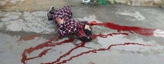 الطفلة ياسمين الزرو