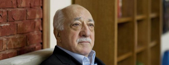 فتح الله غولن