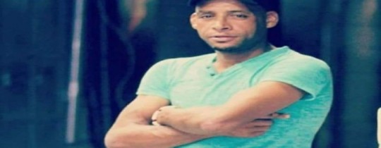 الاحتلال يقرر تسليم جثمان الشهيد السراديح خلال 72 ساعة