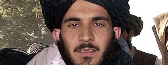 رئيس المكتب السياسي لحركة طالبان أفغانستان طياب اغا