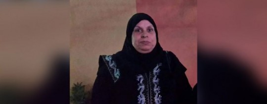 الاسيرة ابتسام موسى