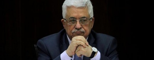 من يخلُف أبو مازن؟