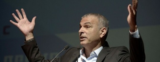 وزير المالية 