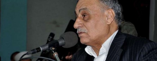 أبو أحمد فؤاد 
