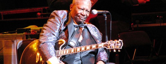 B-B-King