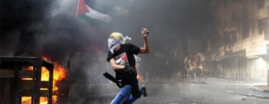 ذكرى الانتفاضة.. مهام وتحديات