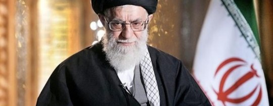خامنئي