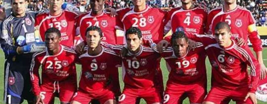 النجم الساحلي