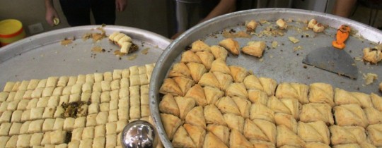 حلوى الكولاج