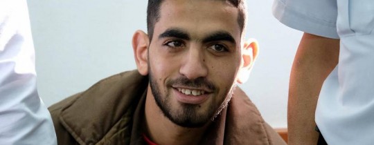 عمر العبد 