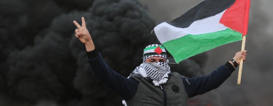 الأمة العربية.. مقاربة للوضع والفكر 