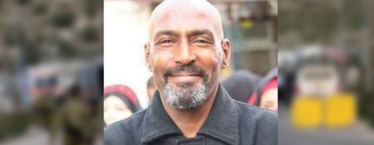  الشهيد محمد صبحي أسمر عنبر