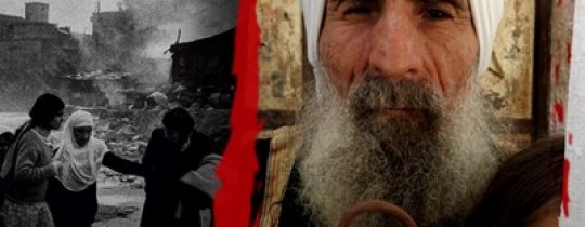 ناشطون يتفاعلون على تويتر بمناسبة مئوية بلفور