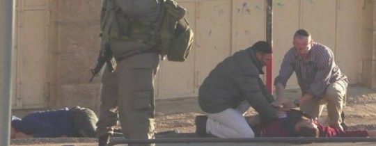 ارشيفية - انتفاضة القدس