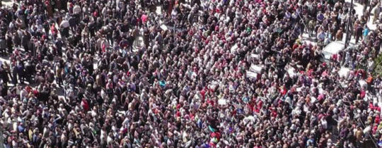 من إضراب الثلاثاء