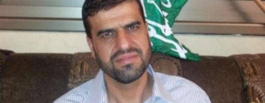 عدنان عصفور