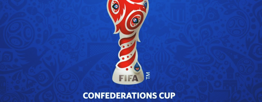 كأس القارات 2017