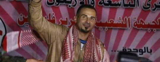 لماذا بلال كايد ؟