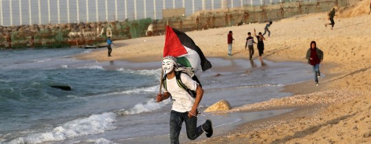 الحراك البحري - ارشيف