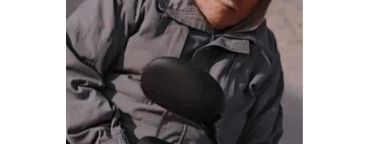 المناضل الراحل محمد سلامة