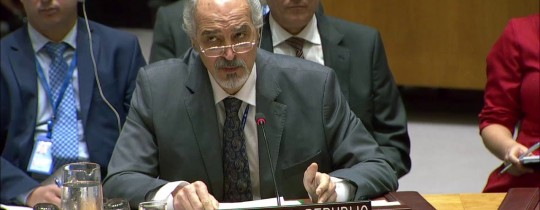 د.بشار الجعفري