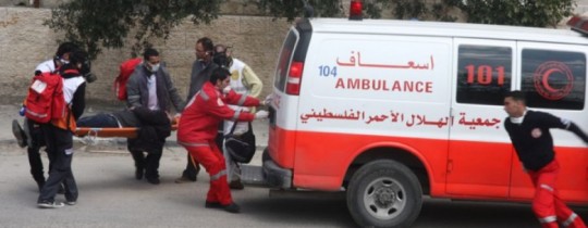 سيارة اسعاف