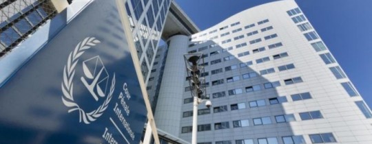 محكمة-الجنايات-الدولية-في-لاهاي