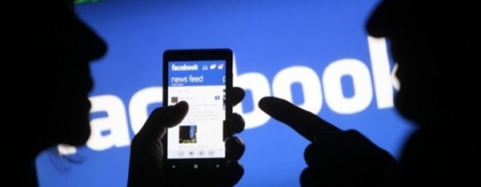 مواقع التواصل