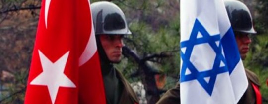 musala7a turkey israel