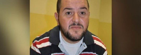 الشهيد مصباح أبو صبيح