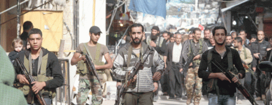 مخيم عين الحلوة