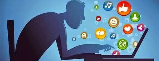 التواصل الاجتماعي