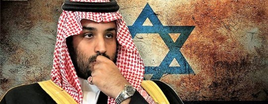 فلسطين والأردن.. وأوهام محمد بن سلمان!