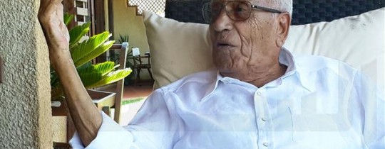 محمد حسنين هيكل