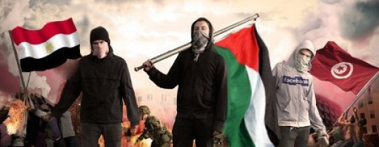 الشباب العربي