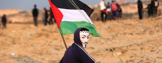 موجهات خلال الحراك البحري