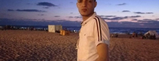 المواطن حسن أبو زايد