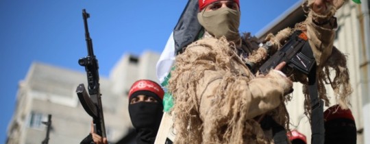 كتائب الشهيد أبو علي مصطفى