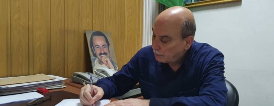 ماهر الطاهر