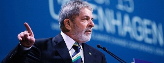 لولا دا سيلفا