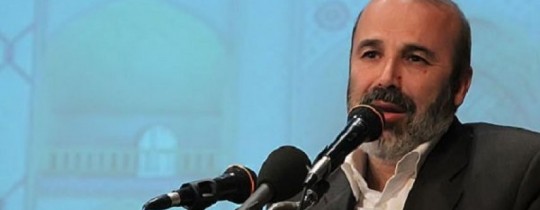 محمد رضا فلاح زاده