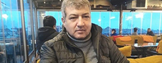 أحمد جابر