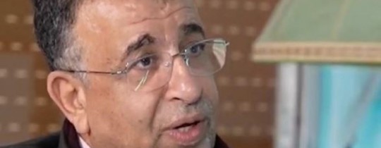 مروان عبد العال