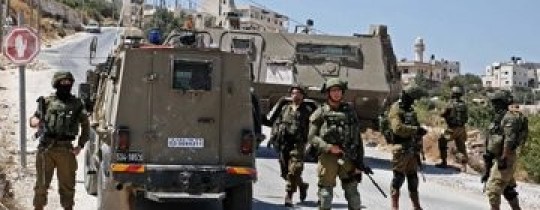 تقارير أمنيّة مُتضاربة حتى اللحظة حول عمليّة قتل الجندي الصهيوني