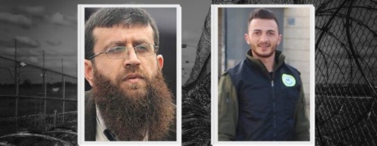 الغضنفر وخضر