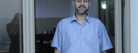 الأسير كفاح سرحان