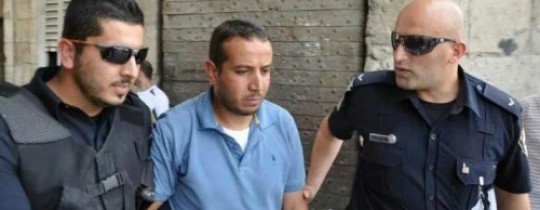 الصحفي أمجد عرفة